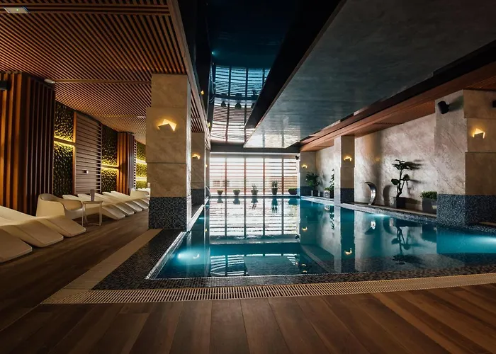 Fabesca Boutique Hotel & Spa