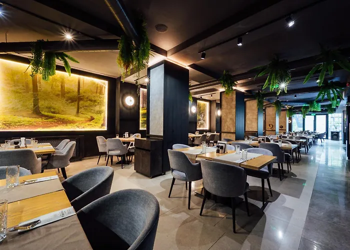 Fabesca Boutique Hotel & Spa