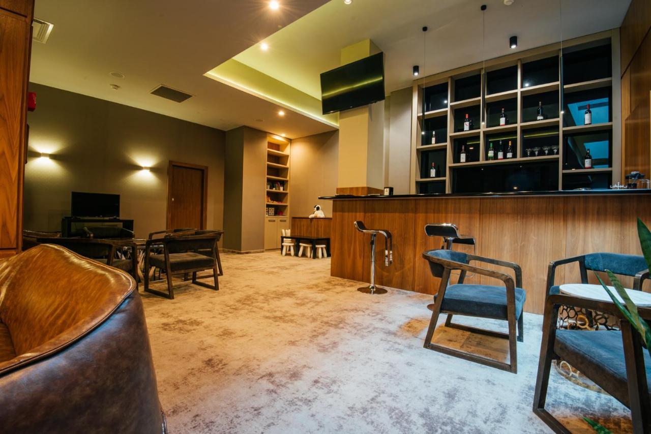 Fabesca Boutique & 4* סובאטה