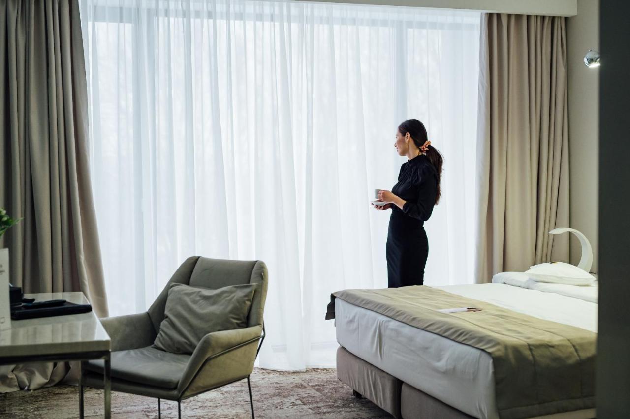 Fabesca Boutique & 4* סובאטה