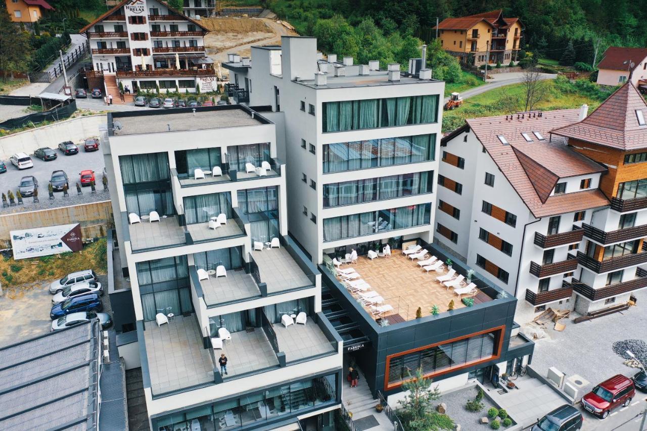 Fabesca Boutique & 4*